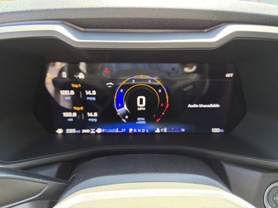 2026 Chevrolet Colorado 4WD Trail Boss