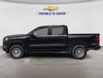 2026 Chevrolet Colorado 4WD Trail Boss