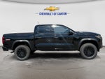 2026 Chevrolet Colorado 4WD Trail Boss
