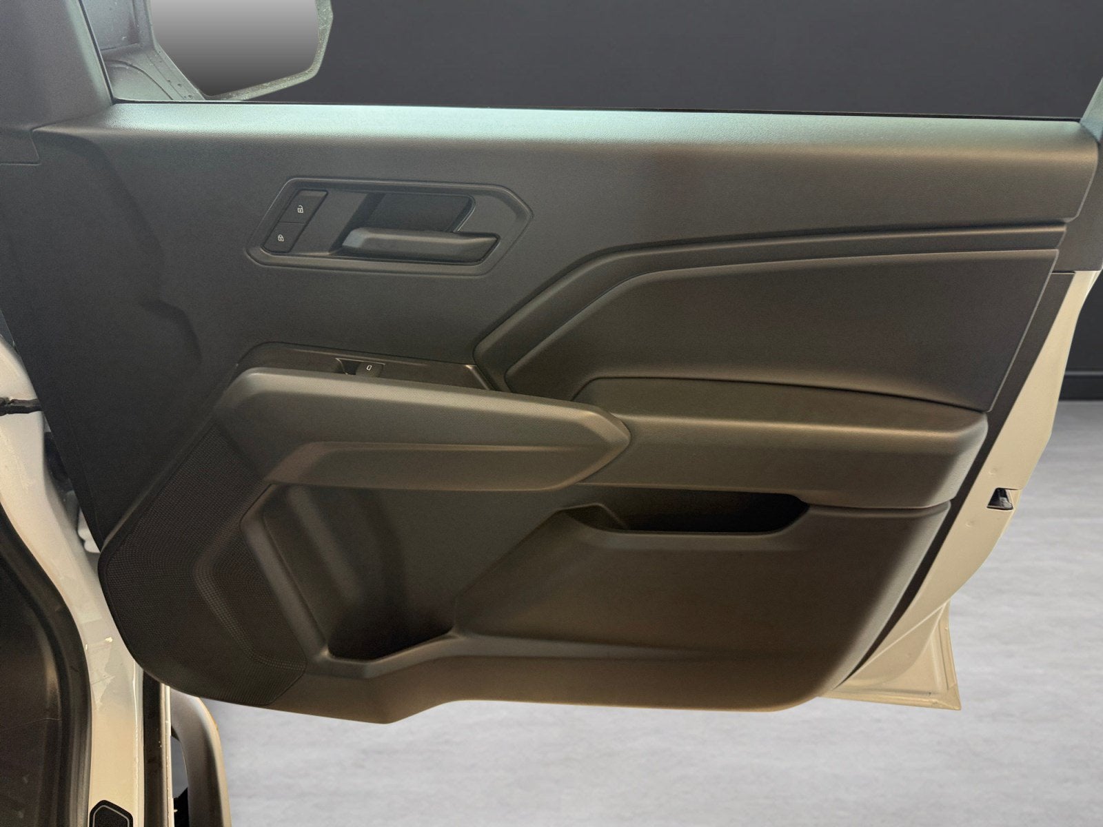 2026 Chevrolet Colorado 4WD Trail Boss