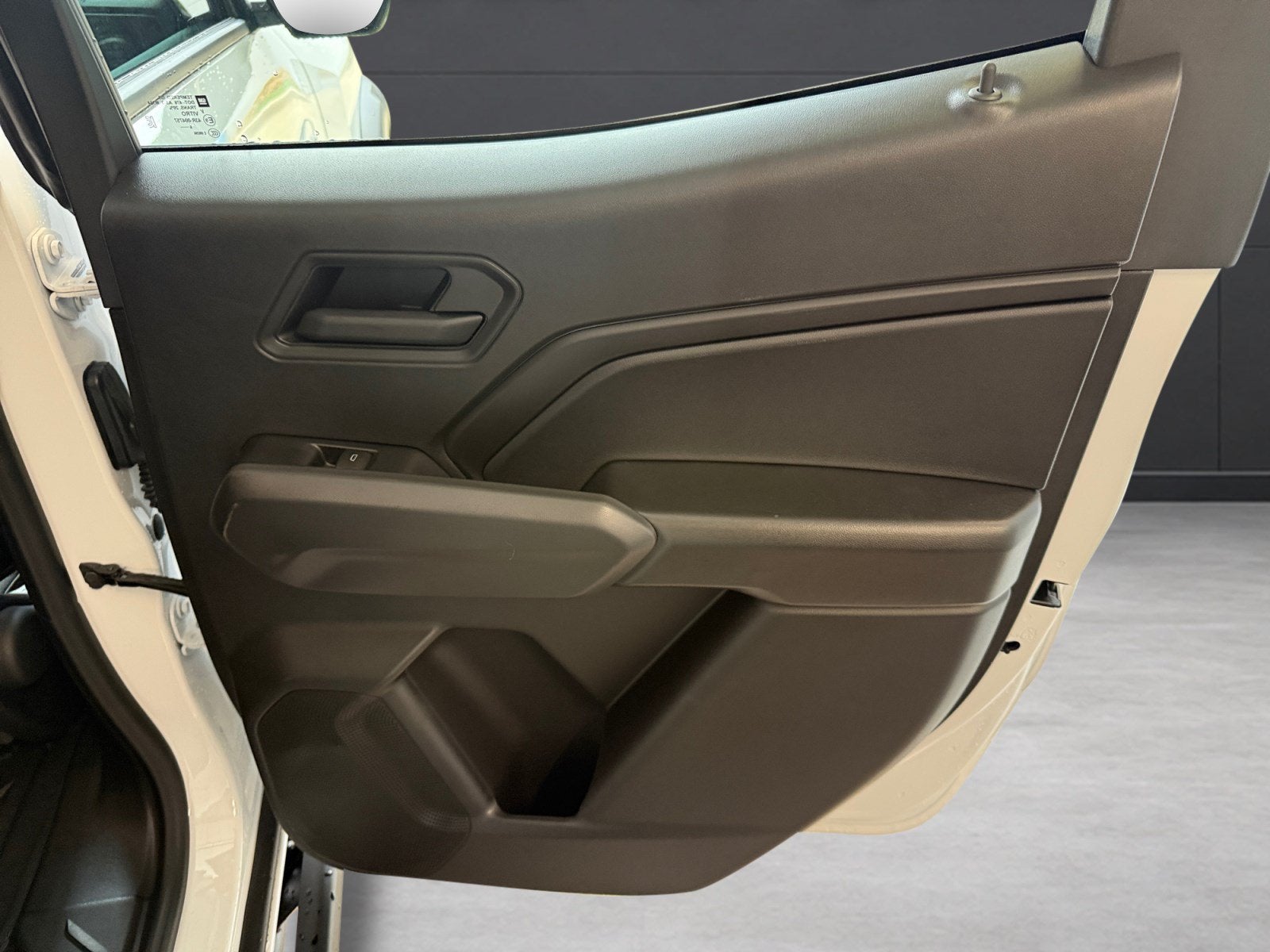 2026 Chevrolet Colorado 4WD Trail Boss