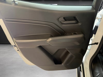 2026 Chevrolet Colorado 4WD Trail Boss