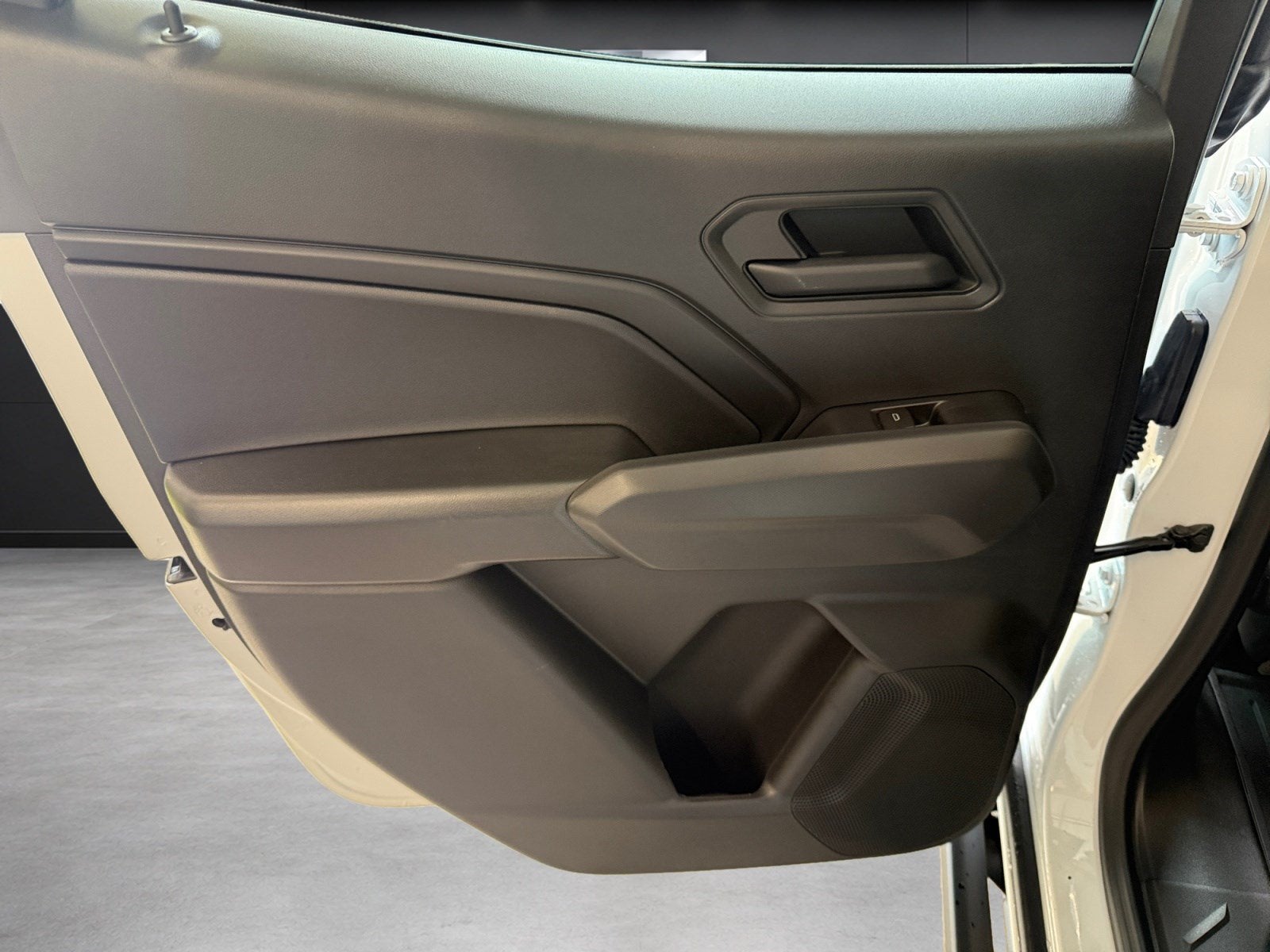 2026 Chevrolet Colorado 4WD Trail Boss