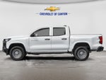 2026 Chevrolet Colorado 4WD Trail Boss