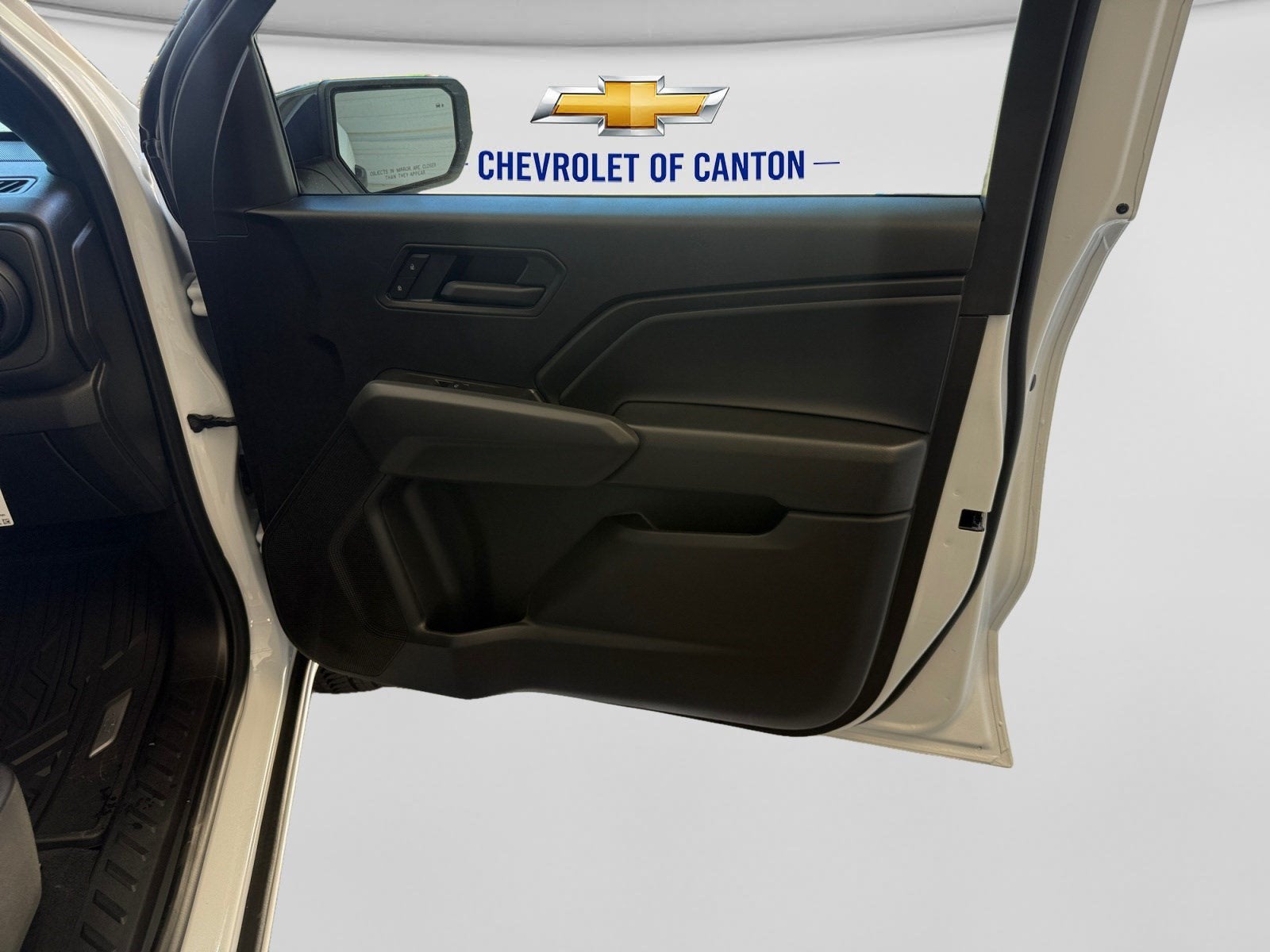 2026 Chevrolet Colorado 4WD Trail Boss