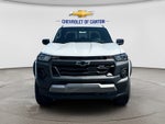 2026 Chevrolet Colorado 4WD Trail Boss