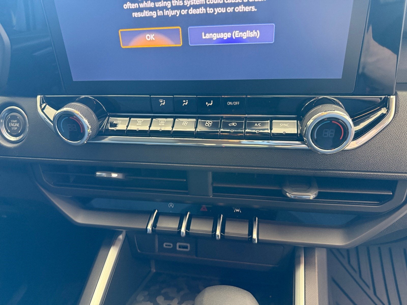 2026 Chevrolet Colorado 4WD Trail Boss