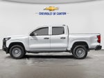 2026 Chevrolet Colorado 4WD Trail Boss