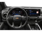 2026 Chevrolet Colorado 4WD Trail Boss
