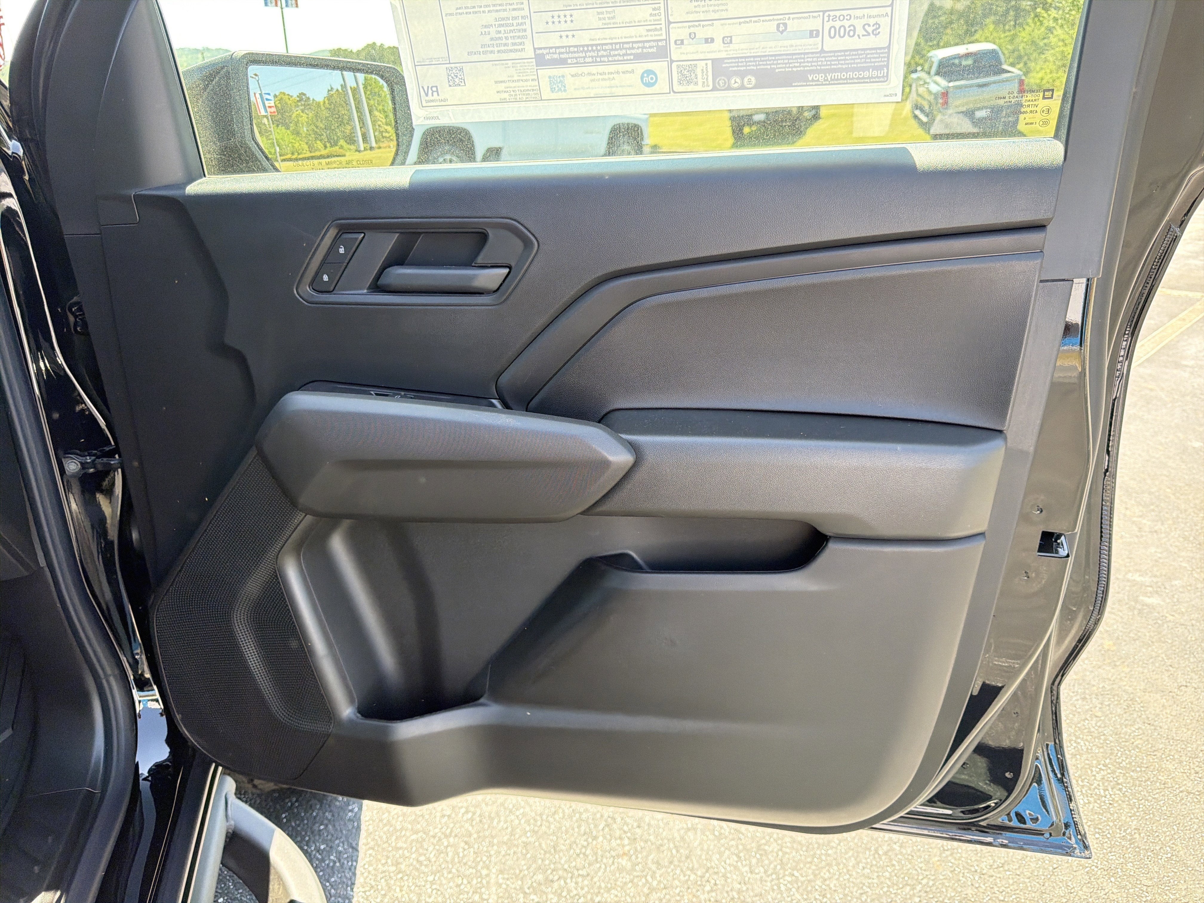 2026 Chevrolet Colorado 4WD Trail Boss