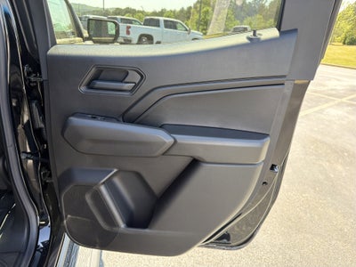 2026 Chevrolet Colorado 4WD Trail Boss