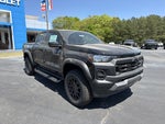 2026 Chevrolet Colorado 4WD Trail Boss