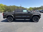2026 Chevrolet Colorado 4WD Trail Boss
