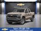 2026 Chevrolet Colorado 4WD Trail Boss