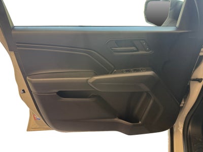 2026 Chevrolet Colorado 4WD Trail Boss