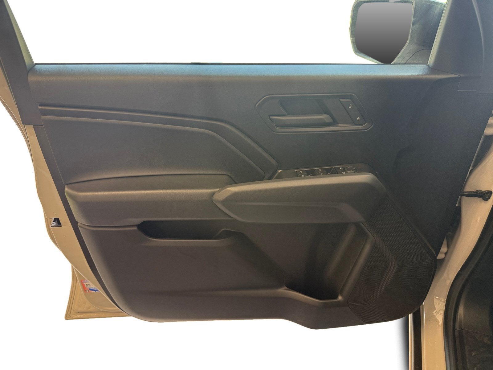 2026 Chevrolet Colorado 4WD Trail Boss
