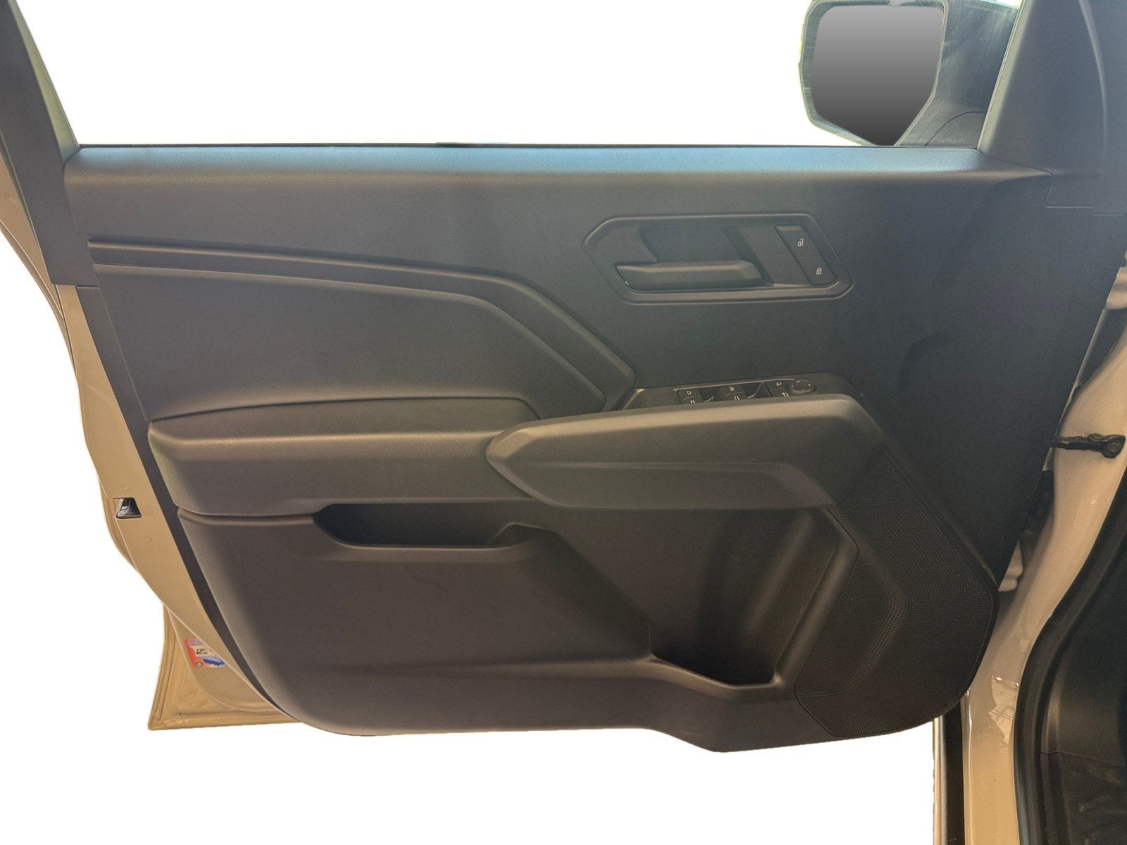 2026 Chevrolet Colorado 4WD Trail Boss