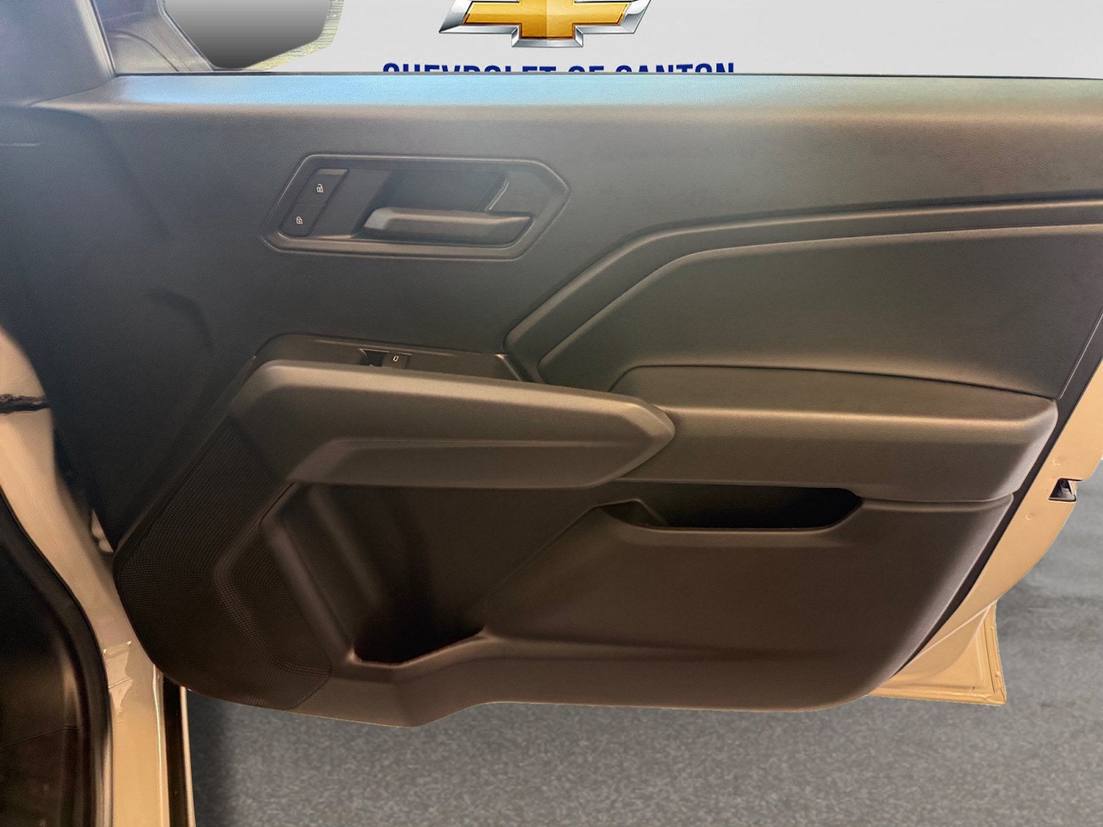 2026 Chevrolet Colorado 4WD Trail Boss