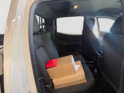 2026 Chevrolet Colorado 4WD Trail Boss
