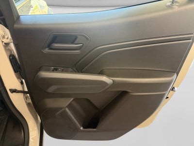 2026 Chevrolet Colorado 4WD Trail Boss