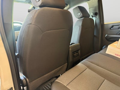 2026 Chevrolet Colorado 4WD Trail Boss