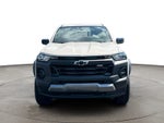 2026 Chevrolet Colorado 4WD Trail Boss