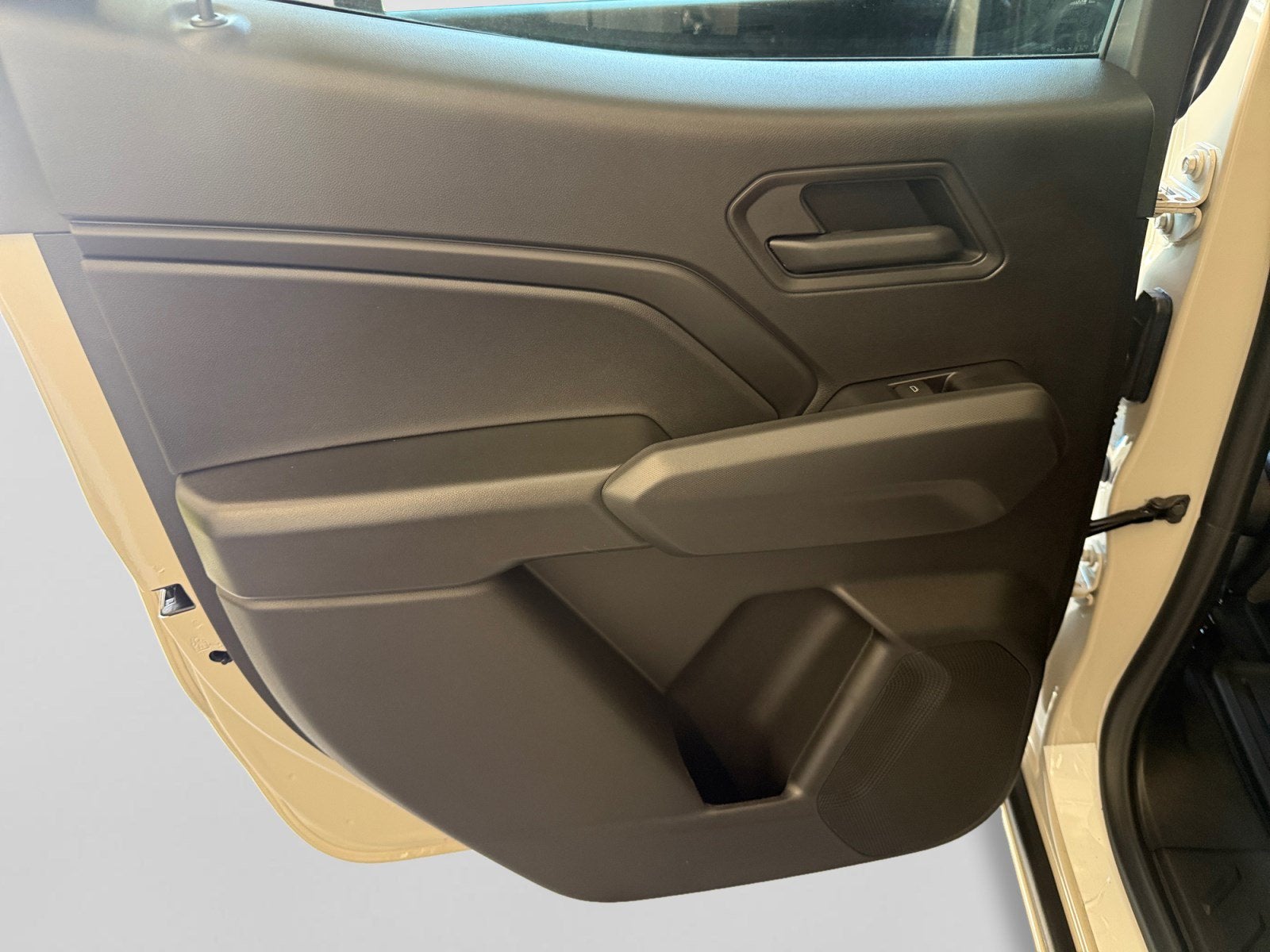 2026 Chevrolet Colorado 4WD Trail Boss