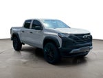 2026 Chevrolet Colorado 4WD Trail Boss