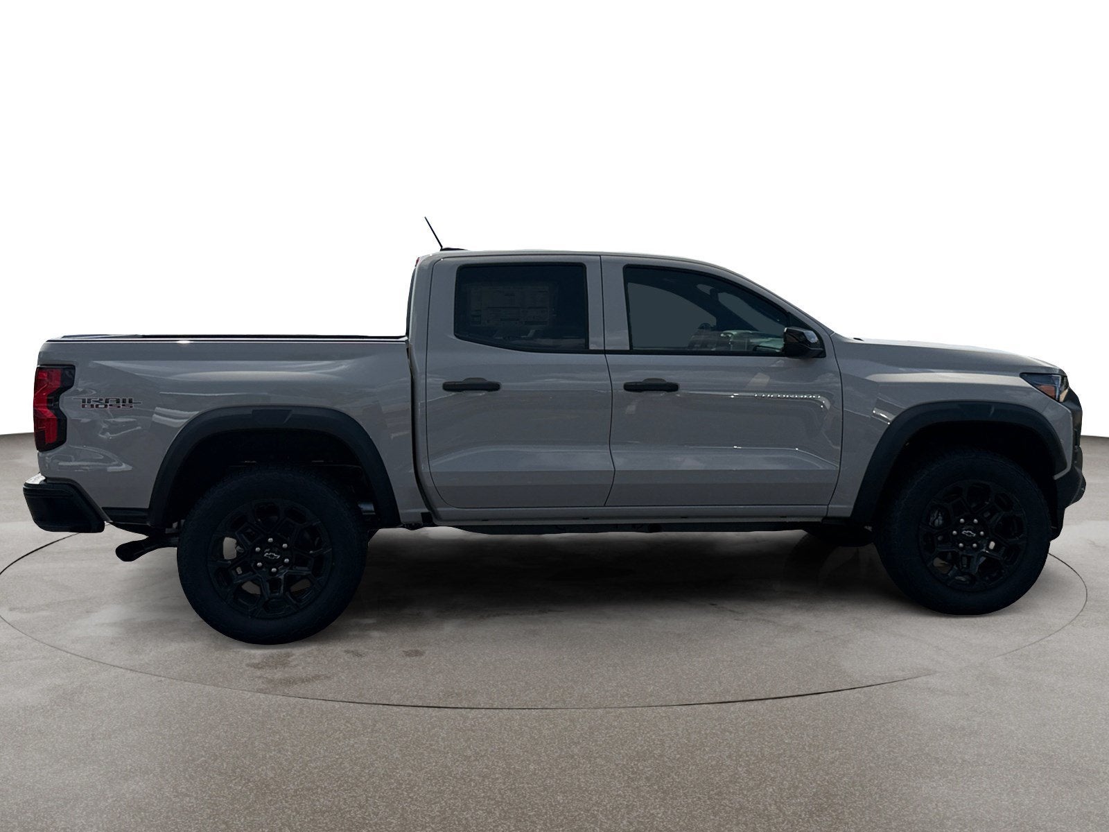 2026 Chevrolet Colorado 4WD Trail Boss