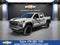 2026 Chevrolet Colorado 4WD Trail Boss