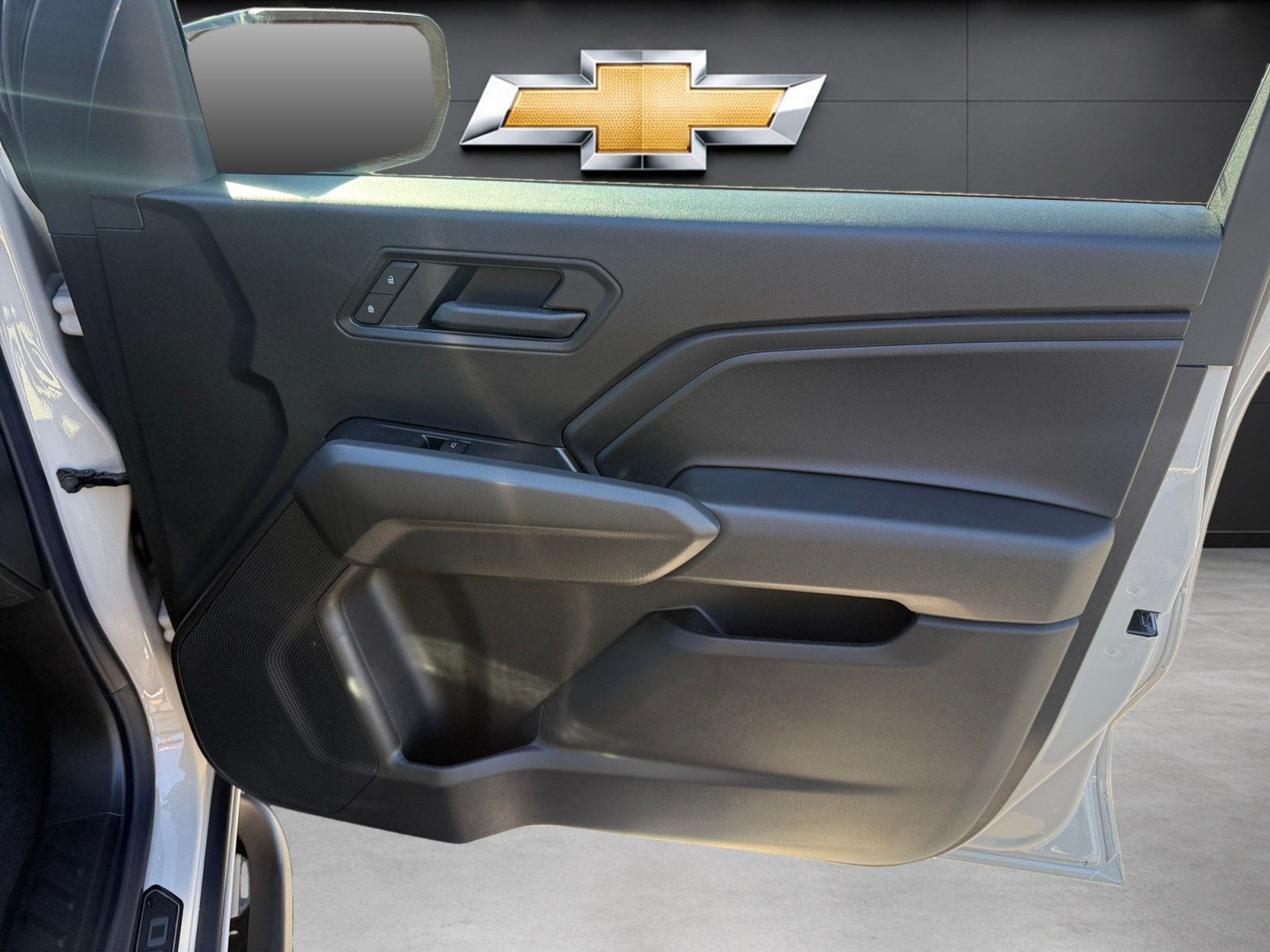 2026 Chevrolet Colorado 4WD Trail Boss