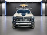 2026 Chevrolet Colorado 4WD Trail Boss