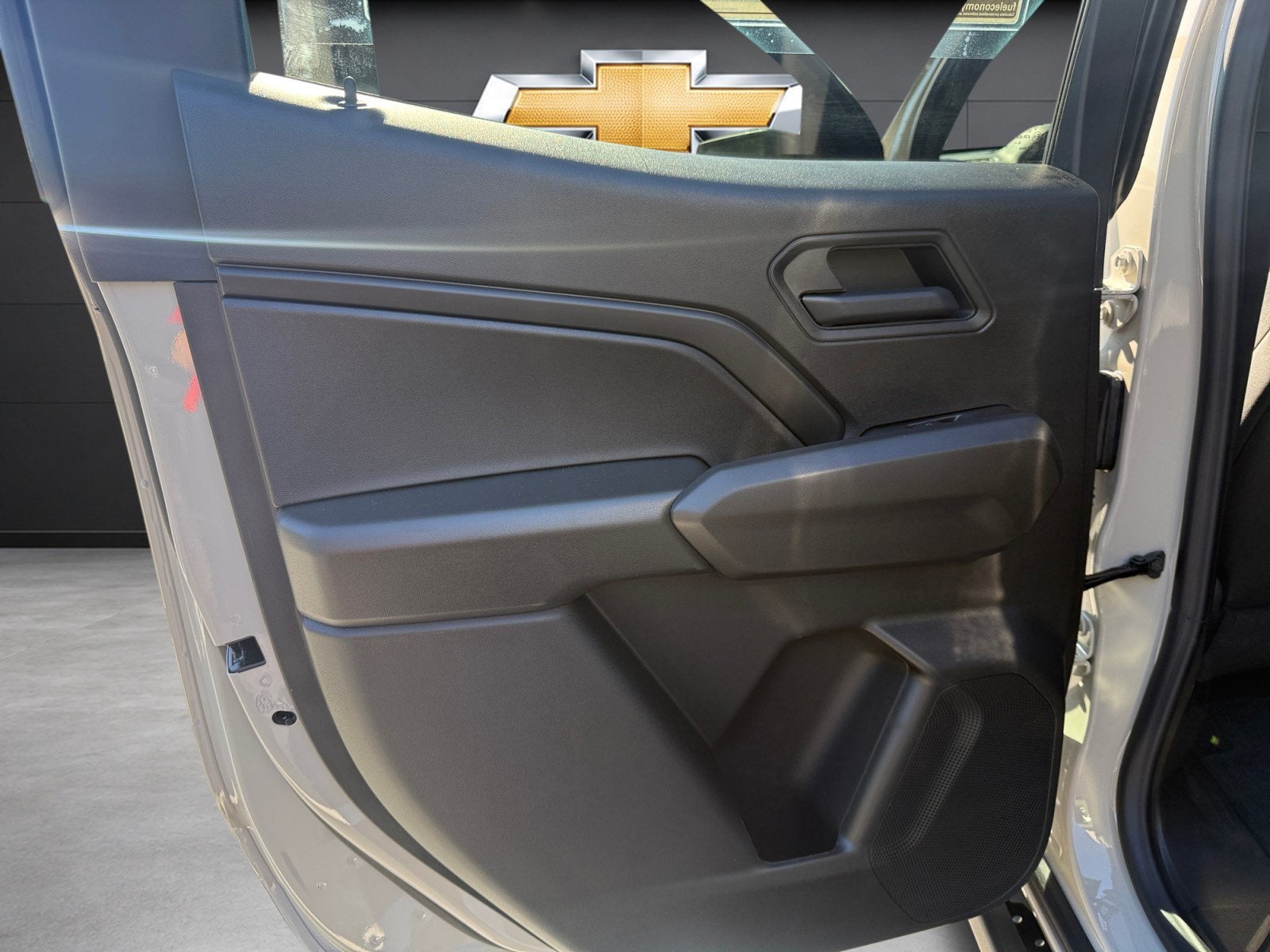 2026 Chevrolet Colorado 4WD Trail Boss