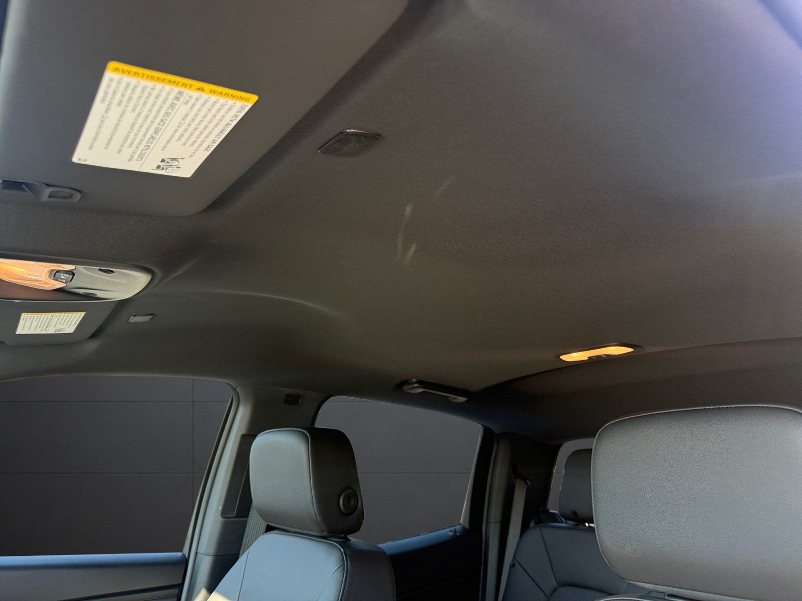 2026 Chevrolet Colorado 4WD Trail Boss
