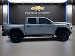 2026 Chevrolet Colorado 4WD Trail Boss