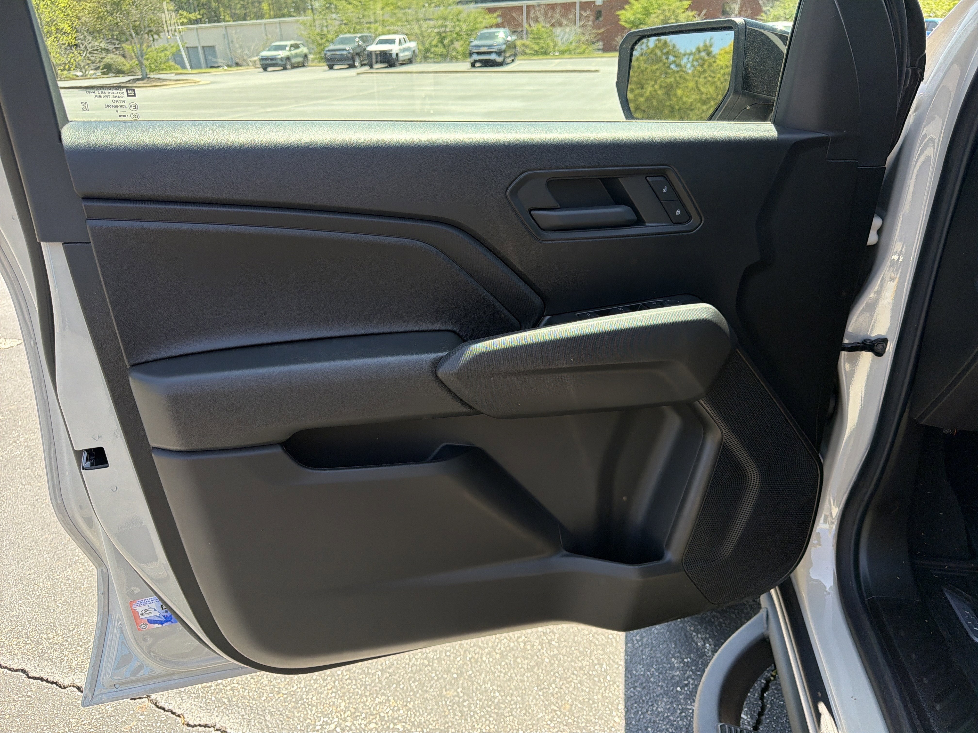 2026 Chevrolet Colorado 4WD Trail Boss
