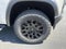 2026 Chevrolet Colorado 4WD Trail Boss