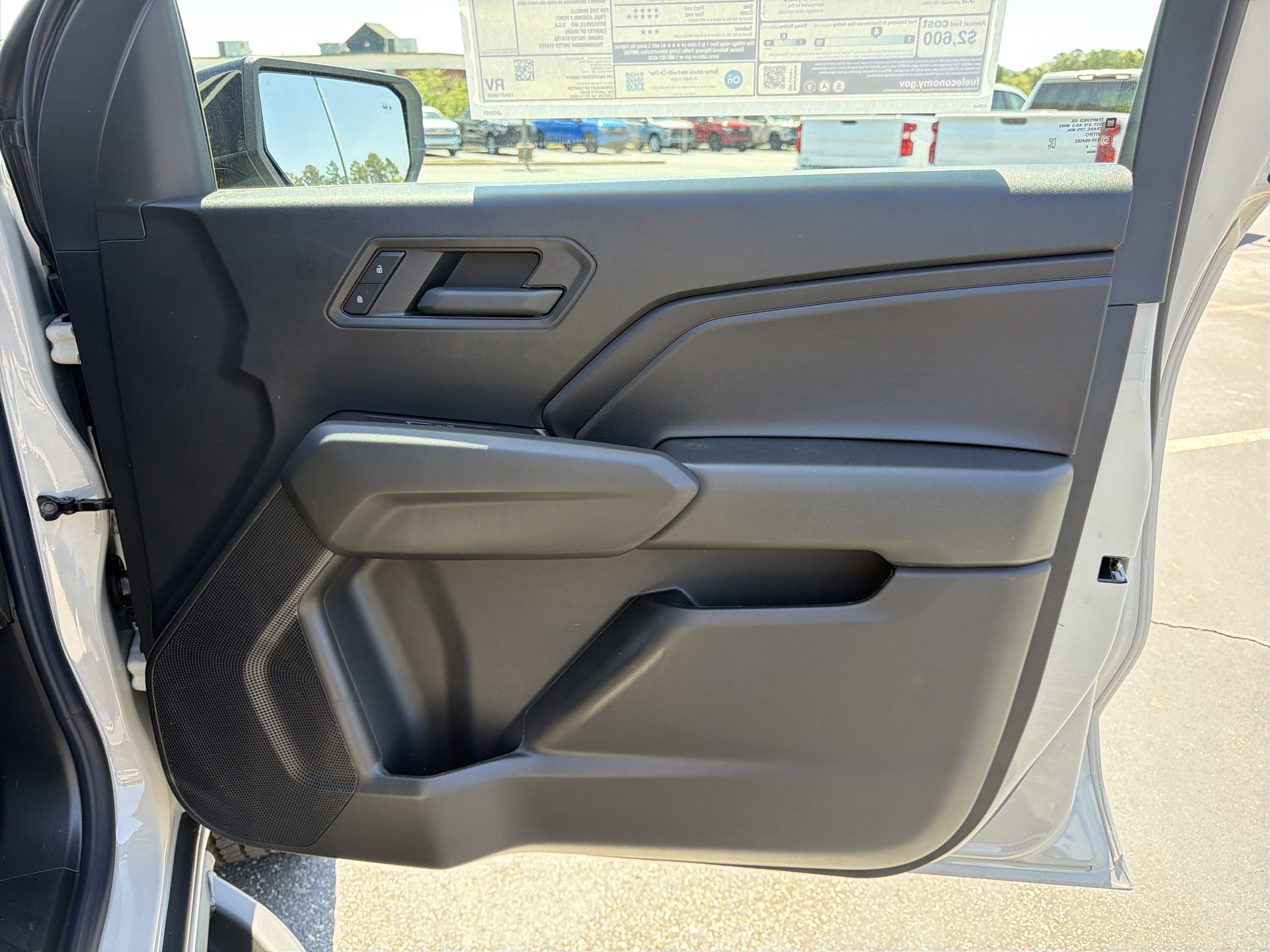 2026 Chevrolet Colorado 4WD Trail Boss