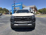 2026 Chevrolet Colorado 4WD Trail Boss