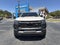 2026 Chevrolet Colorado 4WD Trail Boss