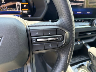 2026 Chevrolet Colorado 4WD Trail Boss