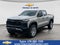 2026 Chevrolet Colorado 4WD Trail Boss