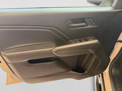 2026 Chevrolet Colorado 4WD Trail Boss