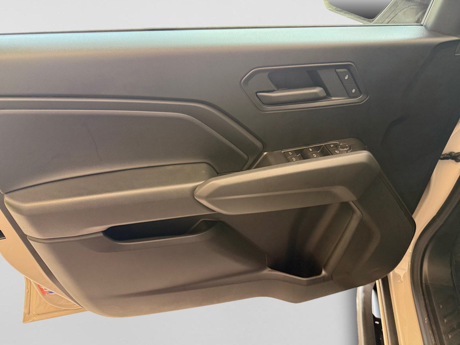 2026 Chevrolet Colorado 4WD Trail Boss