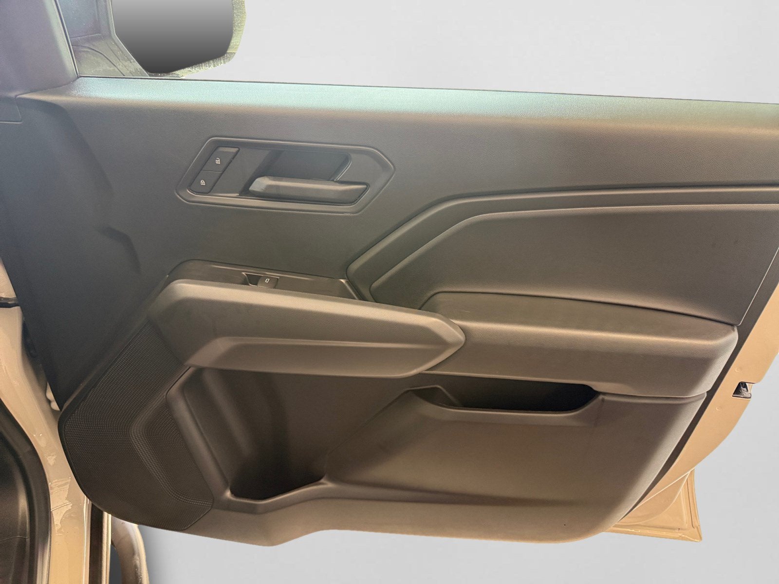 2026 Chevrolet Colorado 4WD Trail Boss