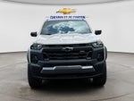 2026 Chevrolet Colorado 4WD Trail Boss