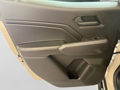 2026 Chevrolet Colorado 4WD Trail Boss