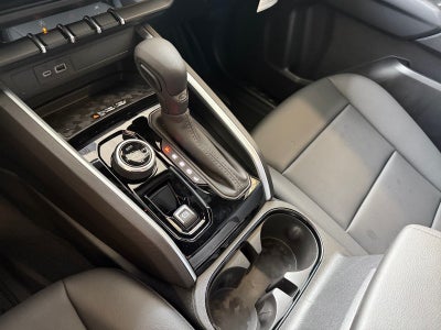2026 Chevrolet Colorado 4WD Trail Boss
