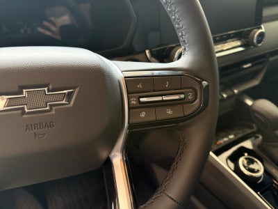2026 Chevrolet Colorado 4WD Trail Boss