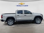 2026 Chevrolet Colorado 4WD Trail Boss